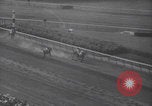 Image Bimelech remporte 1940 États de Belmont Belmont Park New York USA, 1940, de la seconde 47 séquences d'archives historiques vidéo 65675079267