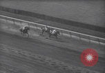Image Bimelech remporte 1940 États de Belmont Belmont Park New York USA, 1940, de la seconde 50 séquences d'archives historiques vidéo 65675079267