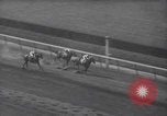 Image Bimelech remporte 1940 États de Belmont Belmont Park New York USA, 1940, de la seconde 51 séquences d'archives historiques vidéo 65675079267