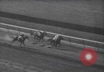 Image Bimelech remporte 1940 États de Belmont Belmont Park New York USA, 1940, de la seconde 52 séquences d'archives historiques vidéo 65675079267
