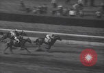 Image Bimelech remporte 1940 États de Belmont Belmont Park New York USA, 1940, de la seconde 55 séquences d'archives historiques vidéo 65675079267
