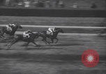 Image Bimelech remporte 1940 États de Belmont Belmont Park New York USA, 1940, de la seconde 56 séquences d'archives historiques vidéo 65675079267