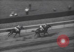 Image Bimelech remporte 1940 États de Belmont Belmont Park New York USA, 1940, de la seconde 59 séquences d'archives historiques vidéo 65675079267