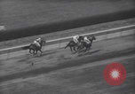 Image Bimelech remporte 1940 États de Belmont Belmont Park New York USA, 1940, de la seconde 61 séquences d'archives historiques vidéo 65675079267