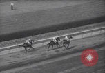 Image Bimelech remporte 1940 États de Belmont Belmont Park New York USA, 1940, de la seconde 62 séquences d'archives historiques vidéo 65675079267