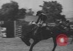 Standbild Livermore California Rodeo Wettbewerb Livermore California USA, 1940, aus Sekunde 24 historischem Filmmaterial Videoclip 65675079268