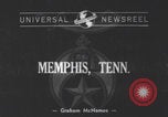 Image of Shriners parade Memphis Tennessee USA, 1940, second 1 stock footage video 65675079269