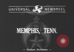 Image of Shriners parade Memphis Tennessee USA, 1940, second 3 stock footage video 65675079269