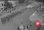 Image of Shriners parade Memphis Tennessee USA, 1940, second 4 stock footage video 65675079269