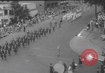 Image of Shriners parade Memphis Tennessee USA, 1940, second 5 stock footage video 65675079269