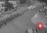 Image of Shriners parade Memphis Tennessee USA, 1940, second 6 stock footage video 65675079269