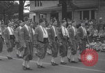 Image of Shriners parade Memphis Tennessee USA, 1940, second 7 stock footage video 65675079269