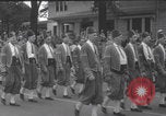Image of Shriners parade Memphis Tennessee USA, 1940, second 8 stock footage video 65675079269