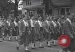 Image of Shriners parade Memphis Tennessee USA, 1940, second 9 stock footage video 65675079269