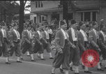 Image of Shriners parade Memphis Tennessee USA, 1940, second 10 stock footage video 65675079269
