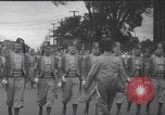 Image of Shriners parade Memphis Tennessee USA, 1940, second 12 stock footage video 65675079269
