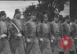 Image of Shriners parade Memphis Tennessee USA, 1940, second 14 stock footage video 65675079269
