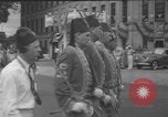 Image of Shriners parade Memphis Tennessee USA, 1940, second 16 stock footage video 65675079269
