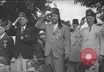 Image of Shriners parade Memphis Tennessee USA, 1940, second 18 stock footage video 65675079269
