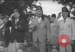 Image of Shriners parade Memphis Tennessee USA, 1940, second 19 stock footage video 65675079269