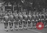 Image of Shriners parade Memphis Tennessee USA, 1940, second 20 stock footage video 65675079269