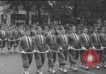 Image of Shriners parade Memphis Tennessee USA, 1940, second 21 stock footage video 65675079269