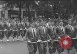 Image of Shriners parade Memphis Tennessee USA, 1940, second 22 stock footage video 65675079269