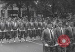 Image of Shriners parade Memphis Tennessee USA, 1940, second 23 stock footage video 65675079269