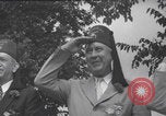 Image of Shriners parade Memphis Tennessee USA, 1940, second 24 stock footage video 65675079269