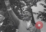 Image of Shriners parade Memphis Tennessee USA, 1940, second 26 stock footage video 65675079269