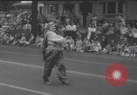 Image of Shriners parade Memphis Tennessee USA, 1940, second 27 stock footage video 65675079269
