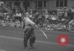 Image of Shriners parade Memphis Tennessee USA, 1940, second 28 stock footage video 65675079269