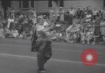 Image of Shriners parade Memphis Tennessee USA, 1940, second 29 stock footage video 65675079269