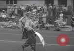 Image of Shriners parade Memphis Tennessee USA, 1940, second 30 stock footage video 65675079269