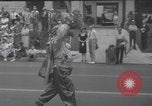 Image of Shriners parade Memphis Tennessee USA, 1940, second 31 stock footage video 65675079269