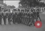 Image of Shriners parade Memphis Tennessee USA, 1940, second 33 stock footage video 65675079269
