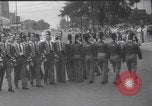 Image of Shriners parade Memphis Tennessee USA, 1940, second 34 stock footage video 65675079269