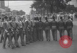 Image of Shriners parade Memphis Tennessee USA, 1940, second 35 stock footage video 65675079269