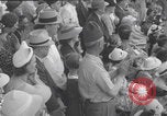 Image of Shriners parade Memphis Tennessee USA, 1940, second 37 stock footage video 65675079269