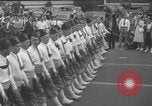 Image of Shriners parade Memphis Tennessee USA, 1940, second 39 stock footage video 65675079269