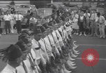 Image of Shriners parade Memphis Tennessee USA, 1940, second 40 stock footage video 65675079269
