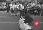 Image of Shriners parade Memphis Tennessee USA, 1940, second 41 stock footage video 65675079269