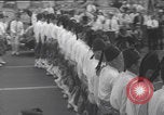Image of Shriners parade Memphis Tennessee USA, 1940, second 42 stock footage video 65675079269
