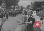 Image of Shriners parade Memphis Tennessee USA, 1940, second 43 stock footage video 65675079269