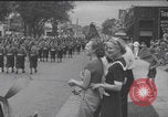 Image of Shriners parade Memphis Tennessee USA, 1940, second 44 stock footage video 65675079269