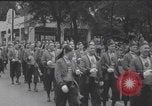Image of Shriners parade Memphis Tennessee USA, 1940, second 45 stock footage video 65675079269