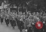 Image of Shriners parade Memphis Tennessee USA, 1940, second 46 stock footage video 65675079269