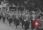 Image of Shriners parade Memphis Tennessee USA, 1940, second 47 stock footage video 65675079269