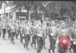 Image of Shriners parade Memphis Tennessee USA, 1940, second 48 stock footage video 65675079269