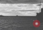 Image of Canadian Army WW2 ship deployment London London England United Kingdom, 1940, second 19 stock footage video 65675079270